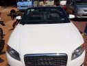 Audi A4 2.0T 2009 - Bán Audi A4 Sline 2.0T TFSI thể thao mui trần, mui xếp điện