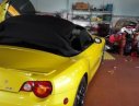 BMW Z4   2003 - Bán ô tô BMW Z4 2003, xe nhập, giá tốt 