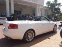 Audi A4 2.0T 2009 - Bán Audi A4 Sline 2.0T TFSI thể thao mui trần, mui xếp điện