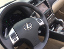 Lexus IS250 C 2011 - Xe Lexus IS250 đời 2011 màu trắng, giá 1 tỷ 500 triệu nhập khẩu nguyên chiếc
