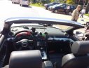 Audi A4 2.0T 2009 - Bán Audi A4 Sline 2.0T TFSI thể thao mui trần, mui xếp điện