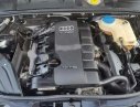 Audi A4 2.0T 2009 - Bán Audi A4 Sline 2.0T TFSI thể thao mui trần, mui xếp điện