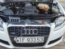 Audi A4 2.0T 2009 - Bán Audi A4 Sline 2.0T TFSI thể thao mui trần, mui xếp điện