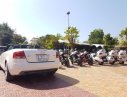 Audi A4 2.0T 2009 - Bán Audi A4 Sline 2.0T TFSI thể thao mui trần, mui xếp điện