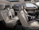 Ford Explorer 2.3 Limited 4x4 2017 - Bán Ford Explorer 2.3 Limited 4x4 năm 2017, nhập khẩu nguyên chiếc