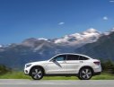 Mercedes-Benz GLC GLC300  2017 - Bán xe Mercedes GLC300 Coupe sản xuất 2017, màu trắng, nhập khẩu nguyên chiếc