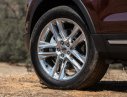 Ford Explorer 2.3 Limited 4x4 2017 - Bán Ford Explorer 2.3 Limited 4x4 năm 2017, nhập khẩu nguyên chiếc