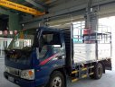 JAC HFC 2017 - Bán xe tải Jac 6 tấn Hải Phòng, xe tải 6 tấn rưỡi giá rẻ Hải Dương