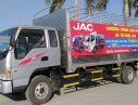 JAC HFC 2017 - Phân phối bán xe tải Jac 7 tấn Hà Nội, 7 tấn rưỡi Hải Dương, giá rẻ