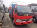 JAC HFC 2017 - Mua bán xe tải Jac 5 tấn Hải Phòng, xe tải 5 tấn Hải Dương, giá rẻ