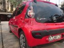 Citroen C1 2013 - Bán Citroen C1 sản xuất 2013, màu đỏ 