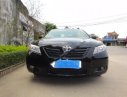 Toyota Camry LE 2008 - Bán xe cũ Toyota Camry LE năm 2008, màu đen, nhập khẩu, giá 750tr