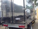 JAC HFC 2017 - Mua bán xe tải Jac 2.4 tấn, Hải Phòng máy Isuzu , thùng kín giá rẻ