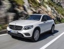 Mercedes-Benz GLC GLC300  2017 - Bán xe Mercedes GLC300 Coupe sản xuất 2017, màu trắng, nhập khẩu nguyên chiếc