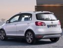 Volkswagen Golf 2013 - Cần bán Volkswagen Golf đời 2013, màu trắng, nhập khẩu. Duy nhất tại Việt Nam