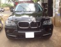 BMW X5 3.0SI 2008 - Bán xe BMW X5 3.0SI đời 2008, màu đen, nhập khẩu  