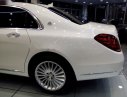 Mercedes-Benz S400 Maybach 2017 - Cần bán Mercedes S400 Maybach đời 2017, màu trắng, xe nhập