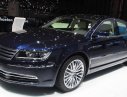 Volkswagen Phaeton 2013 - Phaeton - dòng Sedan hạng sang của Volkswagen, giá tốt nhất, liên hệ hotline: 0963 241 349