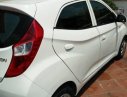 Hyundai Eon 2012 - Chính chủ bán xe Hyundai Eon năm 2012, màu trắng 