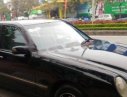 Mercedes-Benz E200 2002 - Cần bán Mercedes E200 đời 2002, màu đen, 245tr