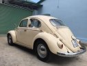 Volkswagen Beetle 1990 - Bán Volkswagen Beetle đời 1990, màu kem (be), xe nhập, giá 215tr