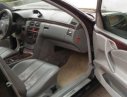 Mercedes-Benz E200 2002 - Cần bán Mercedes E200 đời 2002, màu đen, 245tr