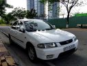 Mazda 323F GLXi 1.6L MT 2000 - Bán Mazda 323F GLXi 1.6L MT năm 2000, màu trắng, xe nhập chính chủ