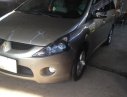 Mitsubishi Grandis 2005 - Xe Mitsubishi Grandis đời 2005, màu vàng