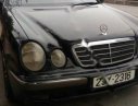 Mercedes-Benz E200 2002 - Cần bán Mercedes E200 đời 2002, màu đen, 245tr