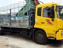 Dongfeng (DFM) B170 2017 - Bán xe tải Dongfeng B170 9.35 tấn và xe Dongfeng B190 9.15 tấn, giá tốt nhất, trả góp trên toàn quốc
