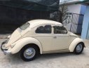 Volkswagen Beetle 1990 - Bán Volkswagen Beetle đời 1990, màu kem (be), xe nhập, giá 215tr
