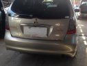 Mitsubishi Grandis 2005 - Xe Mitsubishi Grandis đời 2005, màu vàng