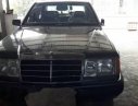 Mercedes-Benz E230   1992 - Cần bán xe cũ Mercedes E230 đời 1992, 90tr