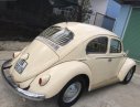 Volkswagen Beetle 1990 - Bán Volkswagen Beetle đời 1990, màu kem (be), xe nhập, giá 215tr