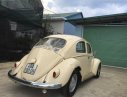 Volkswagen Beetle 1990 - Bán Volkswagen Beetle đời 1990, màu kem (be), xe nhập, giá 215tr