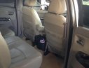 Mitsubishi Grandis 2005 - Xe Mitsubishi Grandis đời 2005, màu vàng