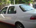 Fiat Albea   2007 - Bán xe cũ Fiat Albea đời 2007, màu trắng, giá chỉ 132 triệu