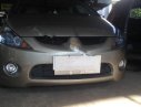 Mitsubishi Grandis 2005 - Xe Mitsubishi Grandis đời 2005, màu vàng