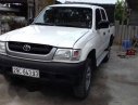 Toyota Hilux 2003 - Cần bán xe Toyota Hilux đời 2003, màu trắng, 255tr