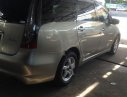 Mitsubishi Grandis 2005 - Xe Mitsubishi Grandis đời 2005, màu vàng