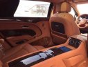 Bentley Mulsanne Mulsanne EWB  2017 - Bán ô tô Bentley Mulsanne EWB đời 2017, màu nâu, nhập khẩu nguyên chiếc