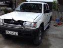 Toyota Hilux 2003 - Bán Toyota Hilux đời 2003, màu trắng, nhập khẩu chính hãng, 255tr