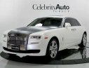 Rolls-Royce Ghost  EWB 2017 - Bán Rolls-Royce Ghost EWB 2017, màu trắng, xe nhập