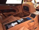 Bentley Mulsanne Mulsanne EWB  2017 - Bán ô tô Bentley Mulsanne EWB đời 2017, màu nâu, nhập khẩu nguyên chiếc