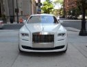 Rolls-Royce Ghost  Serei II 2017 - Bán Rolls Royce Ghost Series II 2017 đủ màu USA