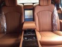 Bentley Mulsanne Mulsanne EWB  2017 - Bán ô tô Bentley Mulsanne EWB đời 2017, màu nâu, nhập khẩu nguyên chiếc