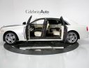 Rolls-Royce Ghost  EWB 2017 - Bán Rolls-Royce Ghost EWB 2017, màu trắng, xe nhập