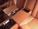 Bentley Mulsanne Mulsanne EWB  2017 - Bán ô tô Bentley Mulsanne EWB đời 2017, màu nâu, nhập khẩu nguyên chiếc