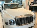 Bentley Mulsanne Mulsanne EWB  2017 - Bán ô tô Bentley Mulsanne EWB đời 2017, màu nâu, nhập khẩu nguyên chiếc