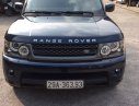 LandRover Sport 5.0 2010 - Cần bán xe LandRover Sport đời 2010, màu xanh lục, nhập khẩu nguyên chiếc